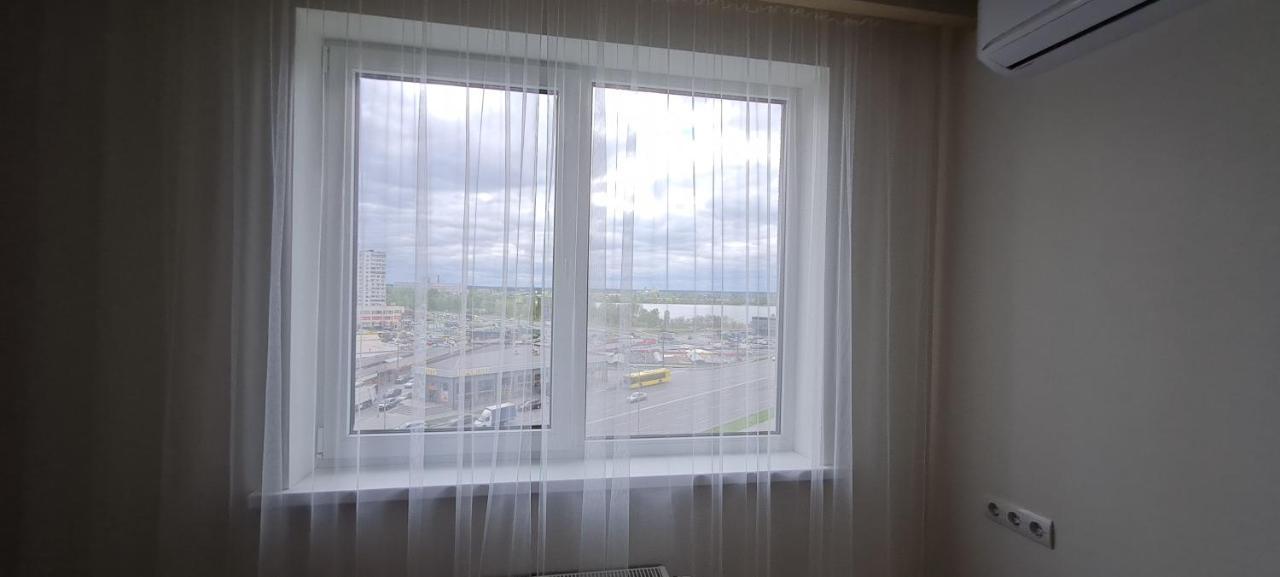 Apartments Swan Lake Киев Экстерьер фото