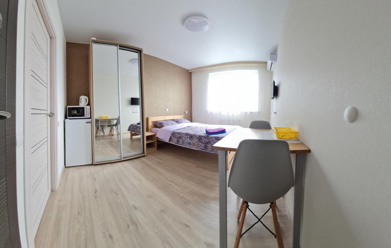 Apartments Swan Lake Киев Экстерьер фото